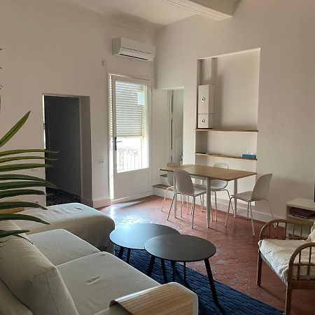 Une Terrasse Sur Les Toits 普罗旺斯地区艾克斯 外观 照片