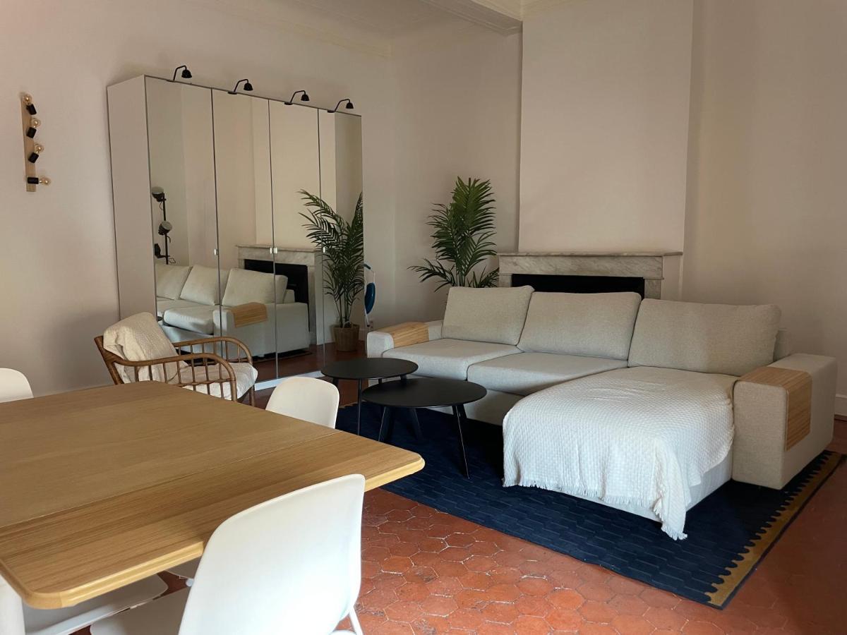 Une Terrasse Sur Les Toits 普罗旺斯地区艾克斯 外观 照片