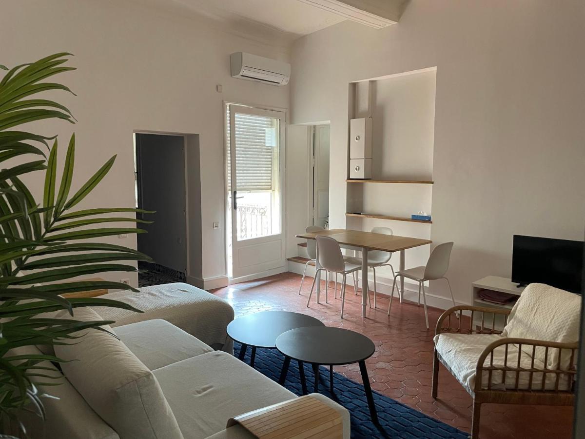 Une Terrasse Sur Les Toits 普罗旺斯地区艾克斯 外观 照片